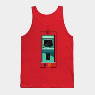 Nerd One Tank Top